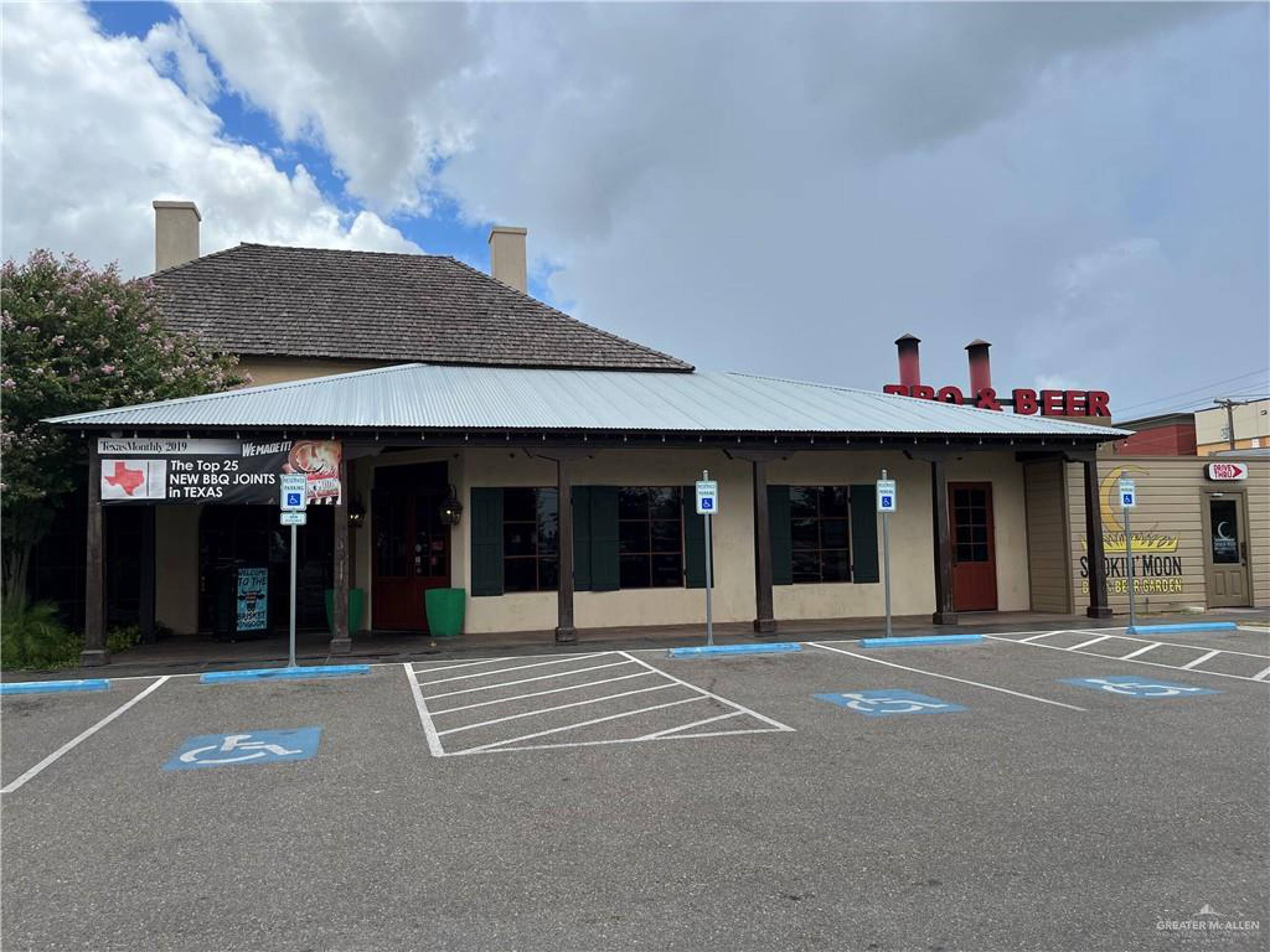 Commercial Property for Sale in Pharr Texas 78577